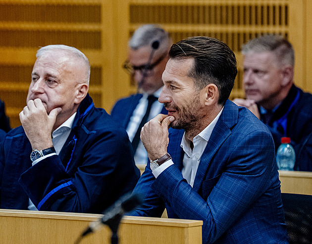 Podnikatel Jančovič nakonec nevypovídal, pokračování Dozimetru bude 13. října