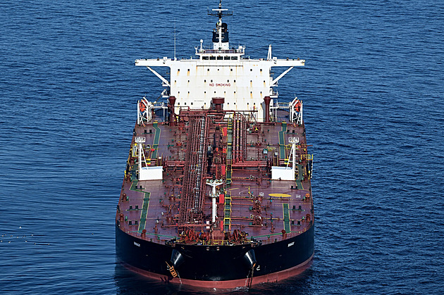 Francie bude soudit kapitána lodi z ruské stínové flotily, odmítl výzvu armády