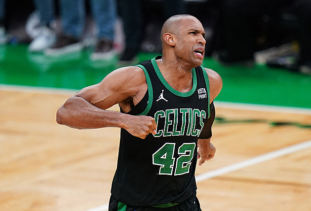 Nestárnoucí Horford posílí Golden State. V NBA ho čeká devatenáctá sezona