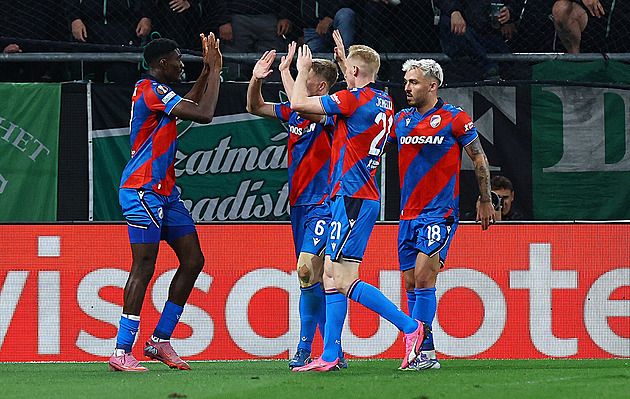 ONLINE: Plzeň - Malmö 0:0, velkou šanci domácích likviduje pohotový gólman Olsen