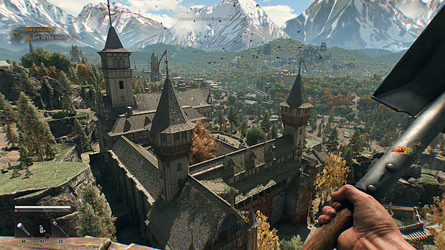 Hráči Dying Light: The Beast už pozabíjeli 2,2 miliardy zombíků