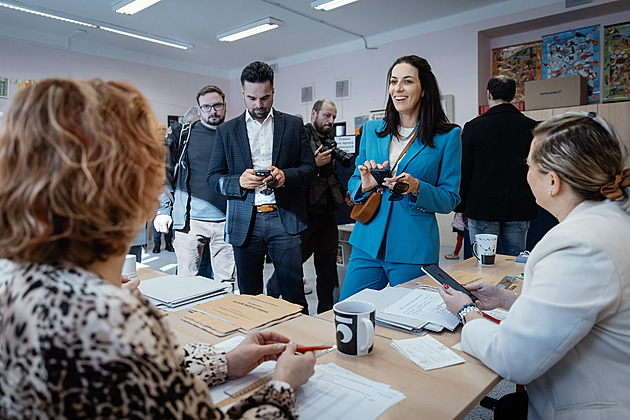 E-doklady hlásí problémy. Raději volte plastovou občankou, vyzývá stát