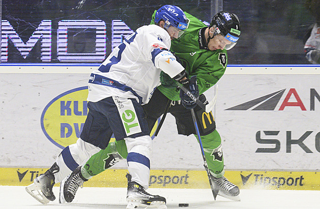 Mladá Boleslav se potýká s marodkou, proti Plzni bude hrát o tři dny později