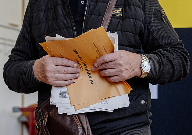 Výsledky voleb 2025 pod drobnohledem. Jak se volilo ve vaší obci a jak hlasovali sousedi?