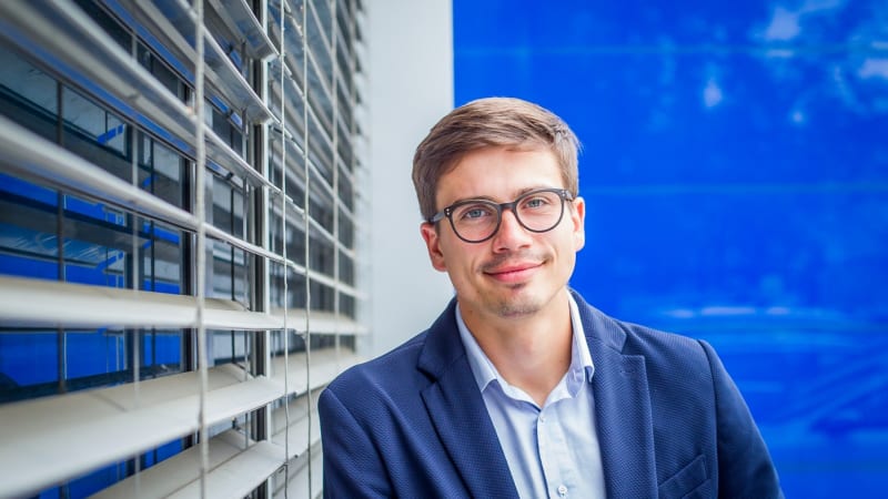 Skokan voleb Talíř: Bolševici ze Stačilo! a debakl? Mám upřímnou radost, říká mladý lidovec