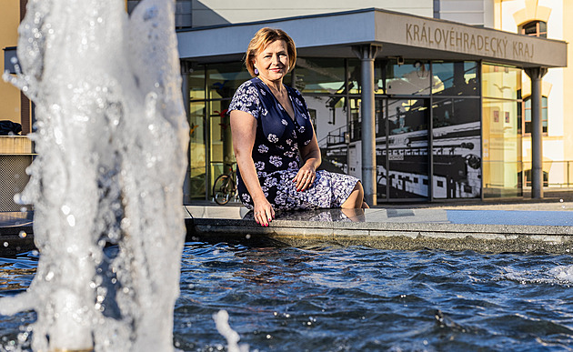 V Královéhradeckém kraji vyhrálo ANO před SPOLU, Cogan ze sněmovny vypadl