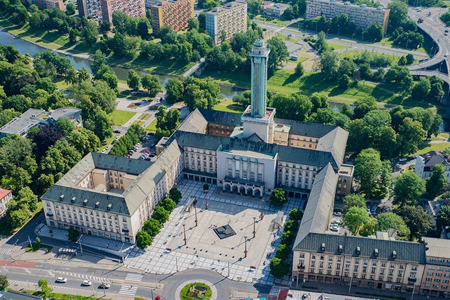 Výsledky voleb 2025 v Ostravě: kdo vyhrál, volební účast a počet hlasů