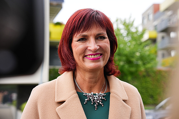 V Libereckém kraji vítězí ANO, SPD neuspělo. Překvapila mladá skokanka ze SPOLU