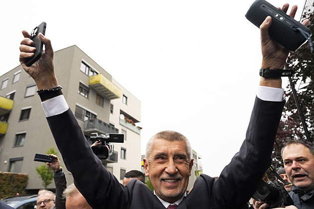 Česko má naději na změnu, radují se vládní politici na Slovensku