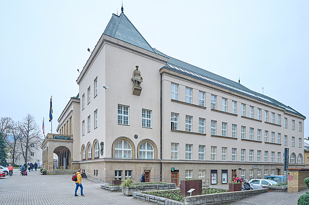 Ve Zlíně zvítězilo ANO, koalice SPOLU mu šlapala na paty