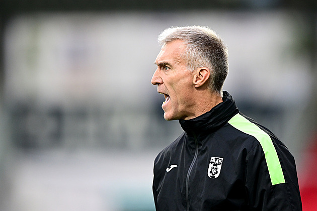 Mám zájem jít do Plzně, řekl Hyský. Teď záleží na klubech, jestli se domluví