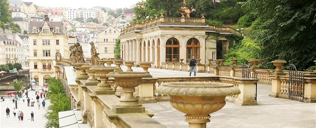 V Karlových Varech dosáhl Babiš ještě lepšího výsledku než celorepublikově
