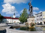 Ve Frýdku-Místku dostalo ANO víc než dvojnásobek hlasů SPOLU