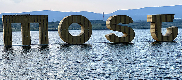 Most volil Babiše. Hnutí ANO zde získalo téměř každý druhý hlas