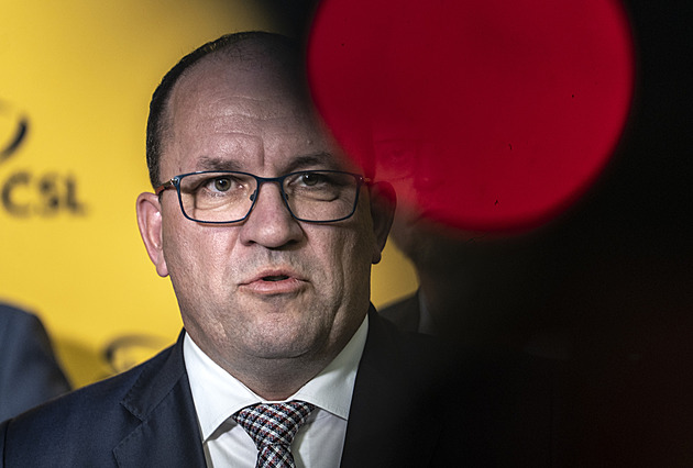 Lidovci míří do opozice, řekl Výborný. Projekt SPOLU má podle něj dál smysl