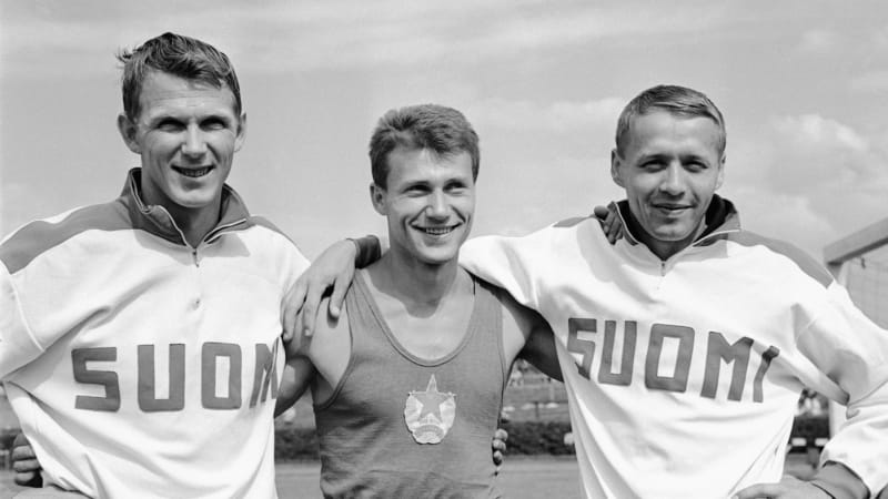 Zemřel bývalý skokan o tyči Tomášek. Jako první Čech se dostal přes pět metrů