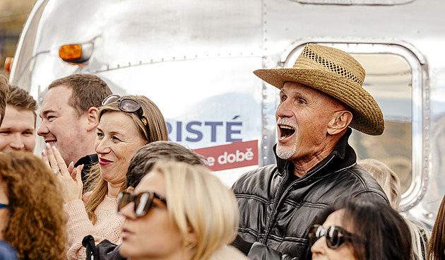 Chlad: Beze mě by nebyli Motoristé ani Turek. Chce 180 km/h na dálnici v noci