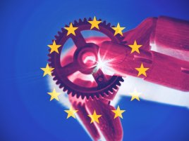 Signal varuje: Návrh EU Chat Control se chová jako malware