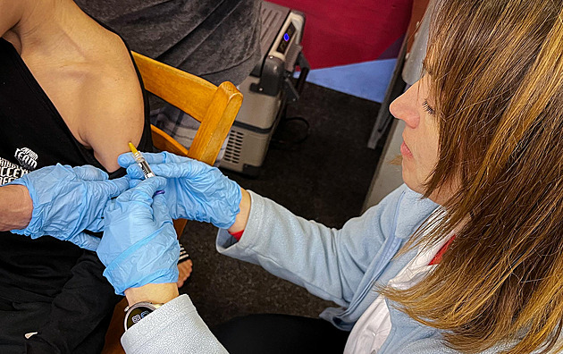 Nakažených žloutenkou A je nejvíce za 30 let, téměř polovina připadá na Prahu