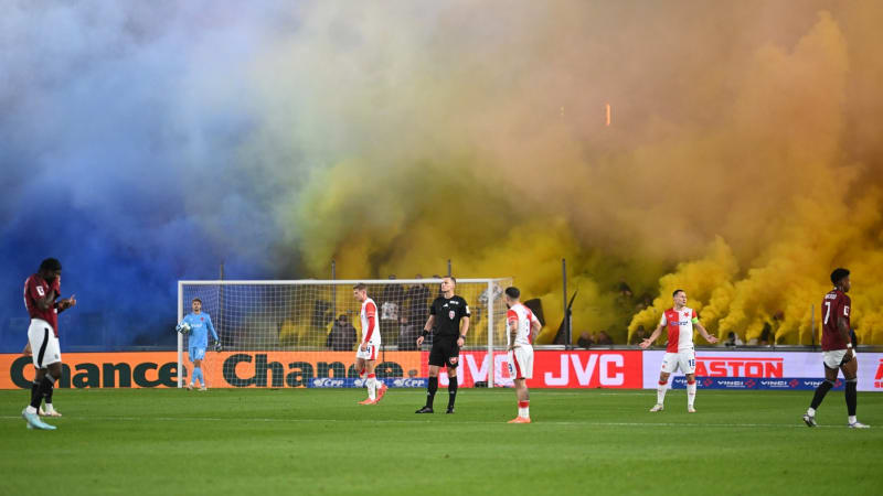 Slavní o derby: Je to výjimečný zápas. Sparta byla ke konci trochu bezradná