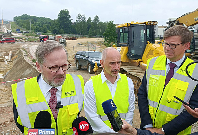 Kupka a Kuba patří mezi favority na nového šéfa ODS. Šanci má i Černochová