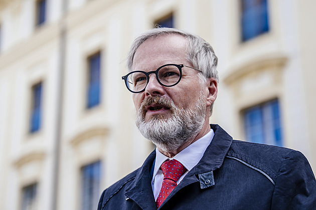 Politolog z Brna, který vzkřísil ODS. V čele strany překonal Fiala i Klause