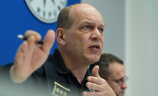 Okamura chce vyměnit šéfa policie. Nevhodný výrok, váhá Babiš dát SPD vnitro