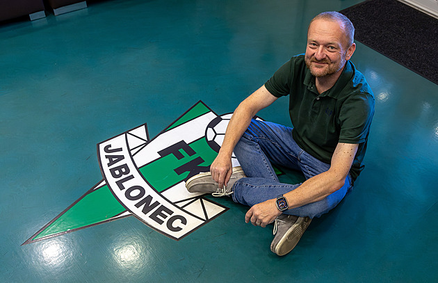 Transakce dokončena. Střeštík je oficiálně novým většinovým majitelem Jablonce