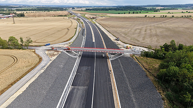 Změna vlády může v Pardubickém kraji rozhodnout o miliardách i dálnici D35