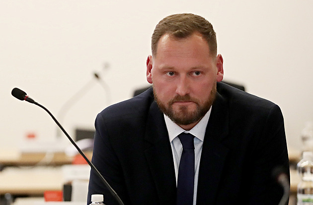 Z trezoru Znojemské tepelné zmizelo 170 tisíc, policie stíhá bývalého olympionika