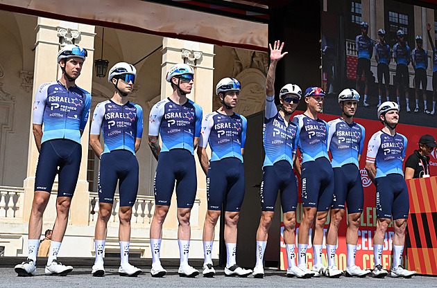 Další zrušený start. Israel-Premier Tech bude chybět také na Kolem Lombardie