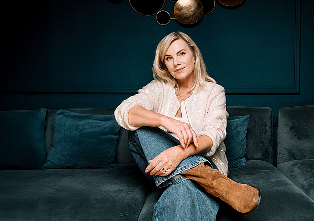 Hrají moje stařenky. I taxikář se mě ptal, proč už nezpívám, vzpomíná Machálková