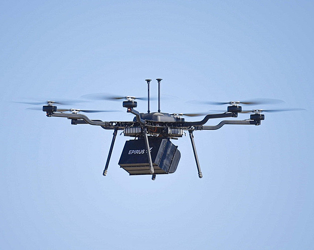 Policie v Belgii zadržela mladíky, chystali útok dronem na politiky ve stylu džihádu