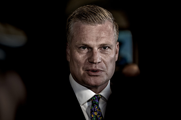 Čeká ho despekt, pochyby a nedůvěra. Diplomacie se chystá na ministra Turka