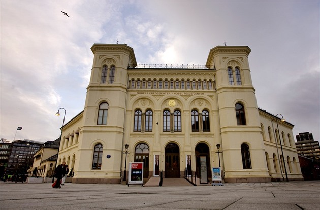 Dočká se Trump? V Oslu se vyhlašuje Nobelova cena za mír