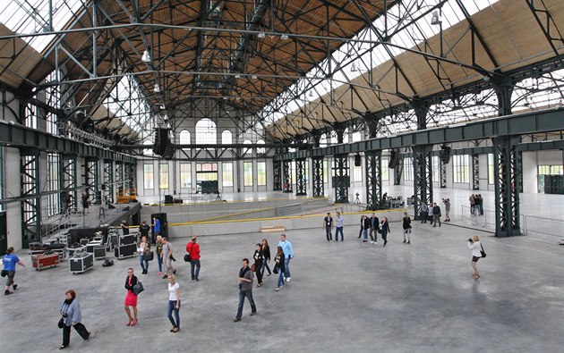 Šest stovek účinkujících. V Ostravě se chystá opakování monumentální symfonie