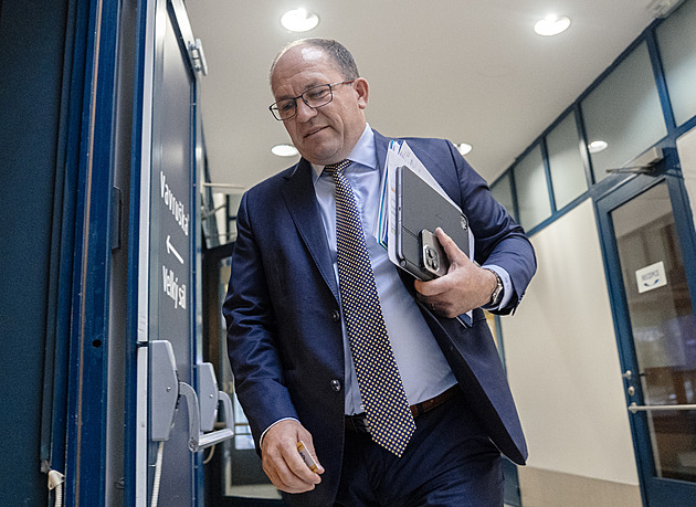 KDU-ČSL směřuje do opozice. Výborný uťal spekulace o možné toleranci vlády ANO