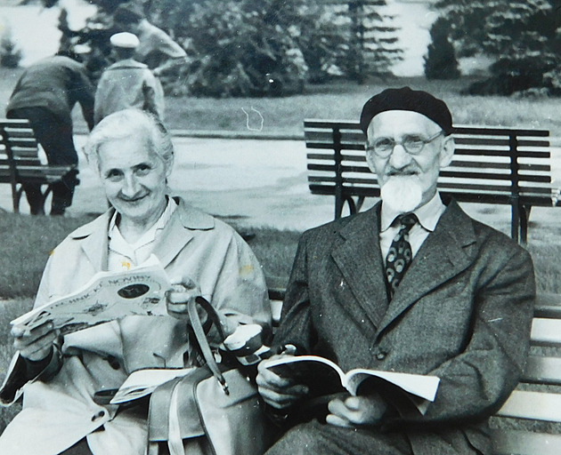 Osm let se skrýval před StB. Odbojář vedl tajný život v úkrytu v lese i za kamny