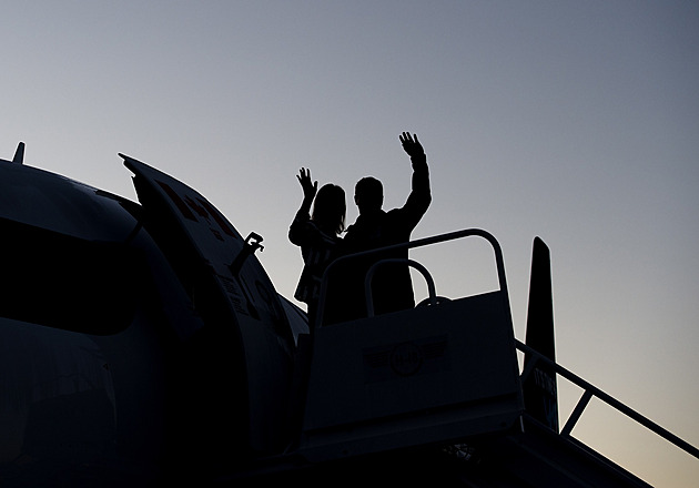 Kdo jezdí ke komu a proč. Cesty státníků ukazují sílu zemí, Česko si nevede zle