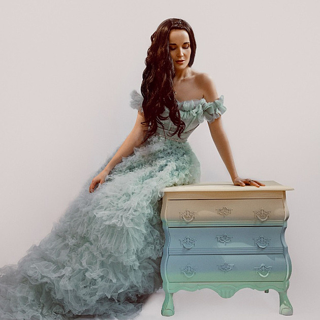 Hledá vintage nábytek a dává mu nový impulz. Jsou to nesmrtelné kousky, říká