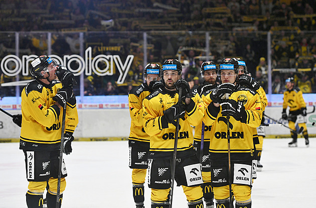 Manažer Litvínova: Nejistota je obrovská, hráče ovlivňuje. Trenéři zůstanou