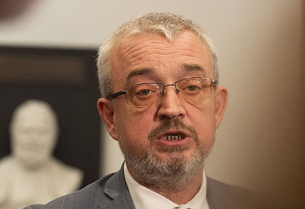 Tři výbory a křeslo místopředsedy Sněmovny. Benda odhalil nabídku pro ODS