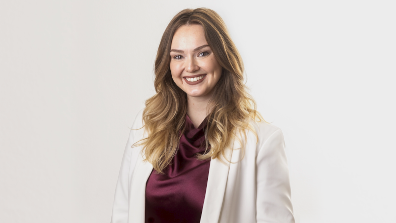 Ze strašidla udělám ve Sněmovně pohádku, říká skokanka voleb. Po kauze chce očistit kryptoměny