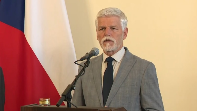 Pavel: Pokud Turek kontroverzní příspěvky opravdu napsal, nemůže být ministrem