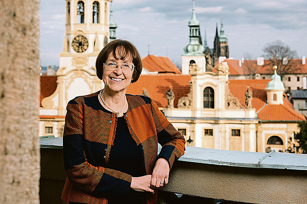 Gazu teď nejspíš čeká občanská válka, říká česká velvyslankyně v Izraeli