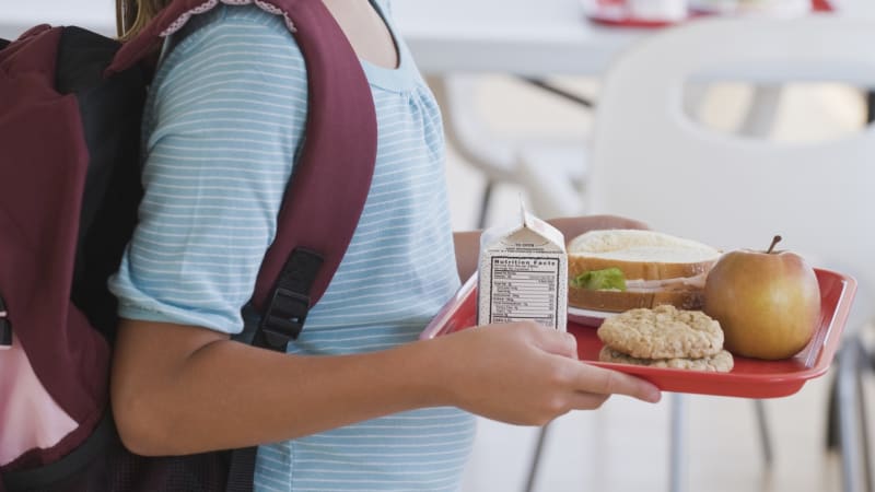 Škola v Brně pomůže lidem v těžké životní situaci. Nevydané obědy z jídelny zamíří potřebným