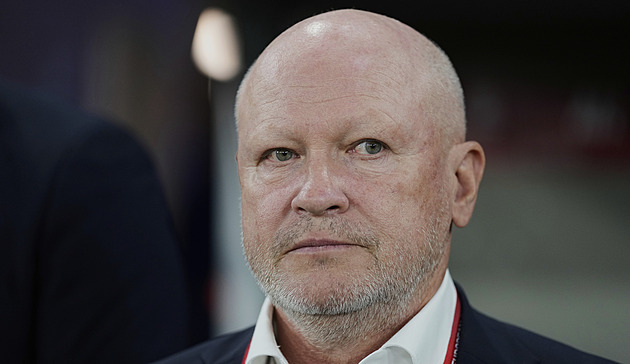 Fotbalová asociace zdůvodňuje Haškovo odvolání. Další trenér bude jen dočasný