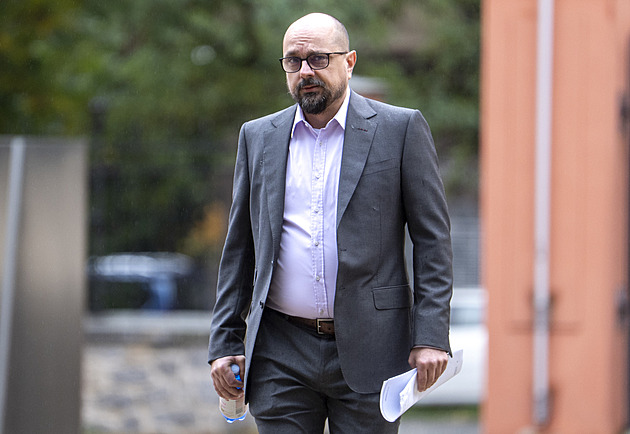 Nemrah odmítl vypovídat v kauze Dozimetr, aby neohrozil sebe a své blízké