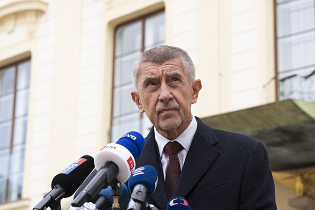 Babiš je znovu jediným vlastníkem Agrofertu, fond mu vydal zbytek akcií