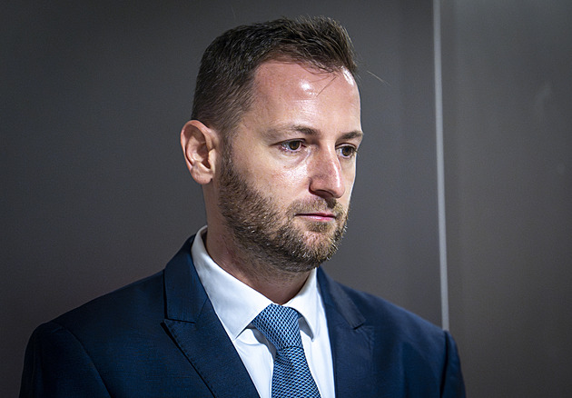 Nemrah odmítl v Dozimetru vypovídat, Dovhomilja mluvil o vlivu STAN a TOP 09